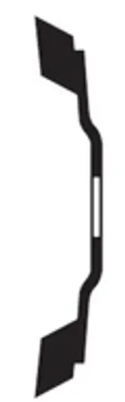 Двойной ручной магнитный захват Magswitch Dual Hand Lifter Fixed 235