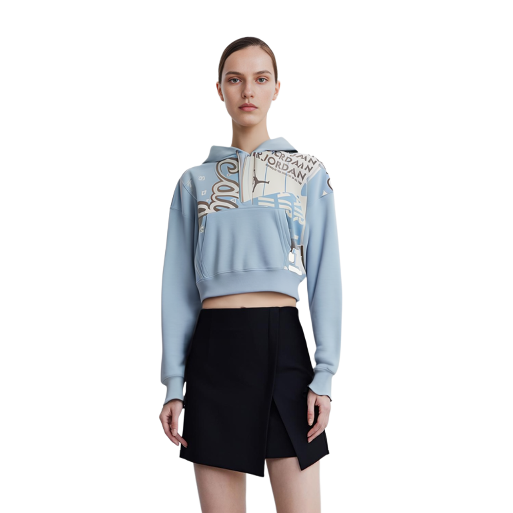 Худи Jordan, DD9296-438