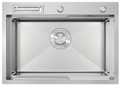 Кухонная мойка