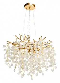 Подвесная люстра De City Лайма 15 467014606