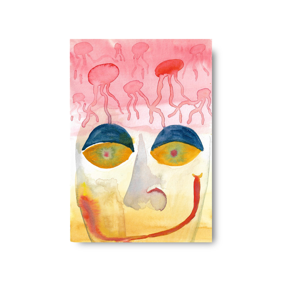 i61 Мысли О Медузах (2025)