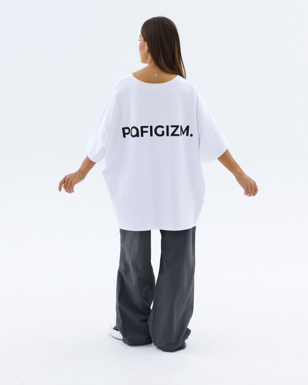 Футболка PAFIGIZM