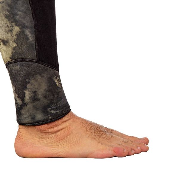 Гидрокостюм Marlin Phantom Moss 10 мм