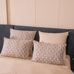 Комплект постельного белья Сатин 100% хлопок C635