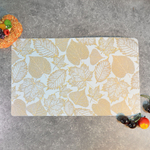 Салфетка сервировочная 41*2см, микс 890366