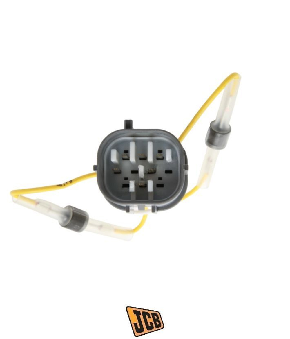 Жгут проводки двигателя JCB 721/12347, 334/F6664, 721-12347, 334-F6664, 72112347, 334F6664. 8973628438