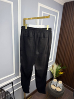 Льняной костюм Kiton