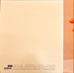 Max Richter / In A Landscape (2LP)