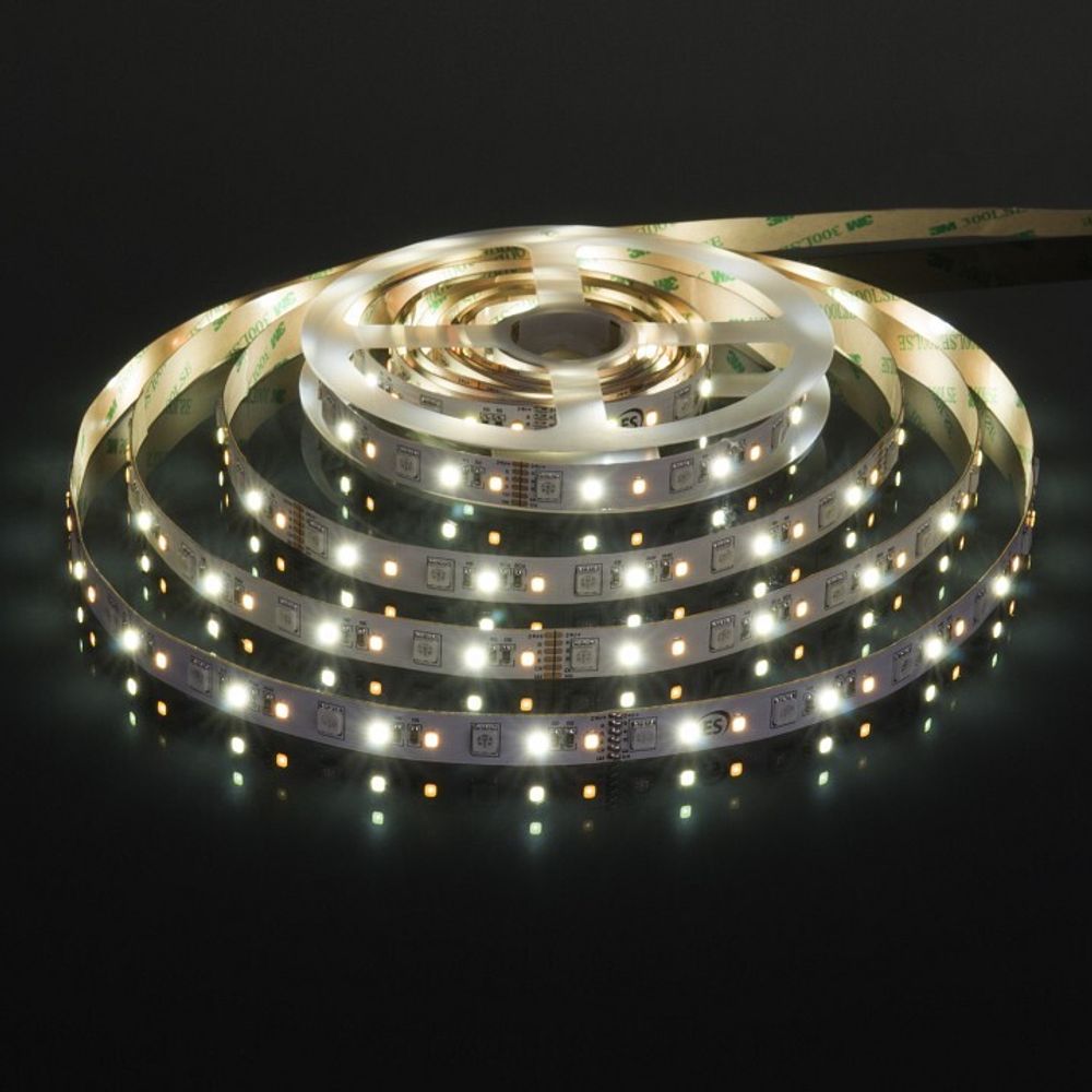Лента светодиодная Elektrostandard 90Led 16W IP20 RGBWW a053707