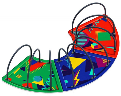 Лаз Ручеек СО 1.10.05-10