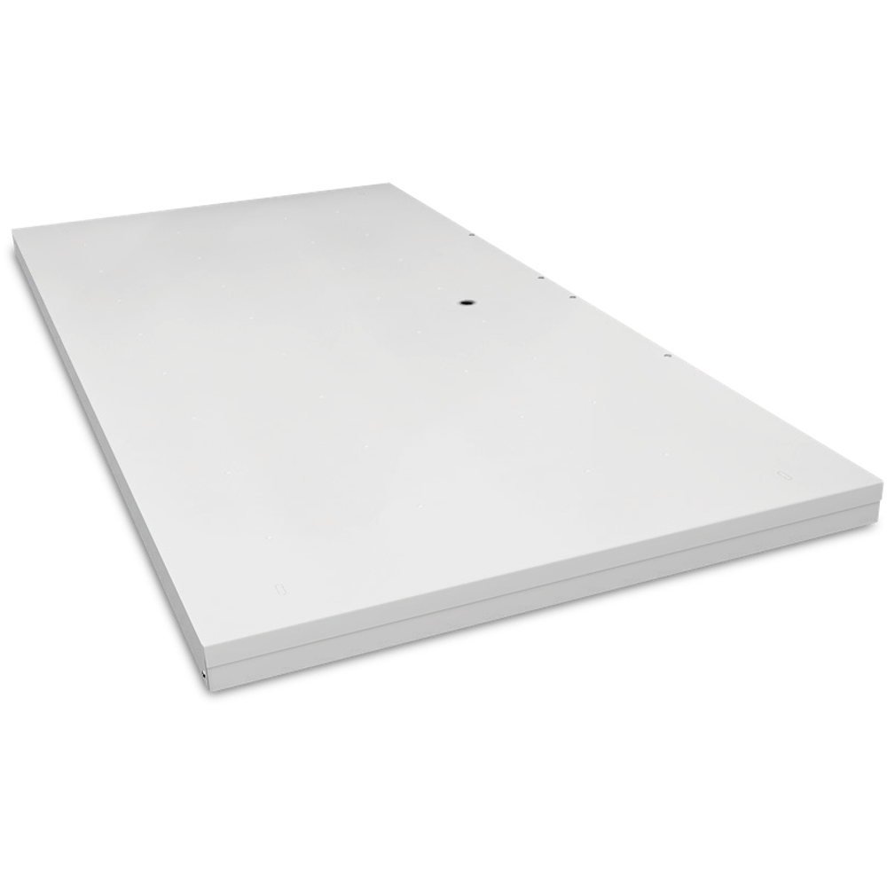 Светильник WOLTA PRO ОФИС ДВО01-72-351-5К с БАП EM3 72Вт 5000К IP40 Матовый