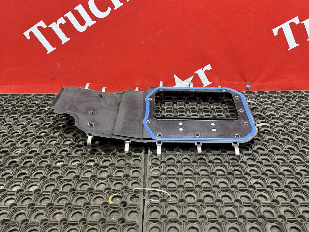 Корпус электроразъемов