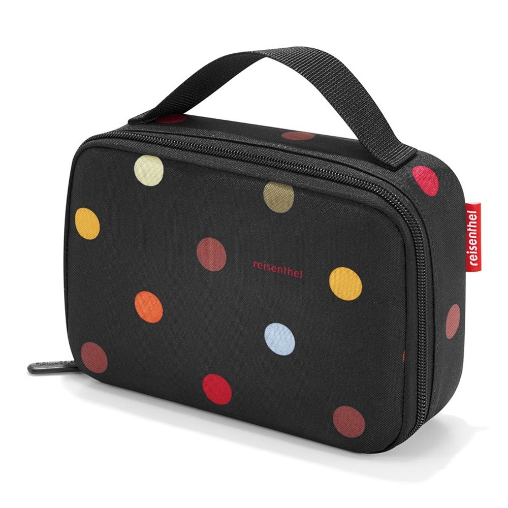 Термоcумка thermocase dots