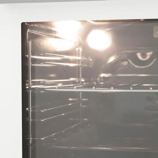 Электрический духовой шкаф HOMSAIR OEM657WH