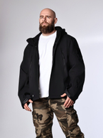 Ветровка софтшелл 7.26 Gear Tactical Series ShSk