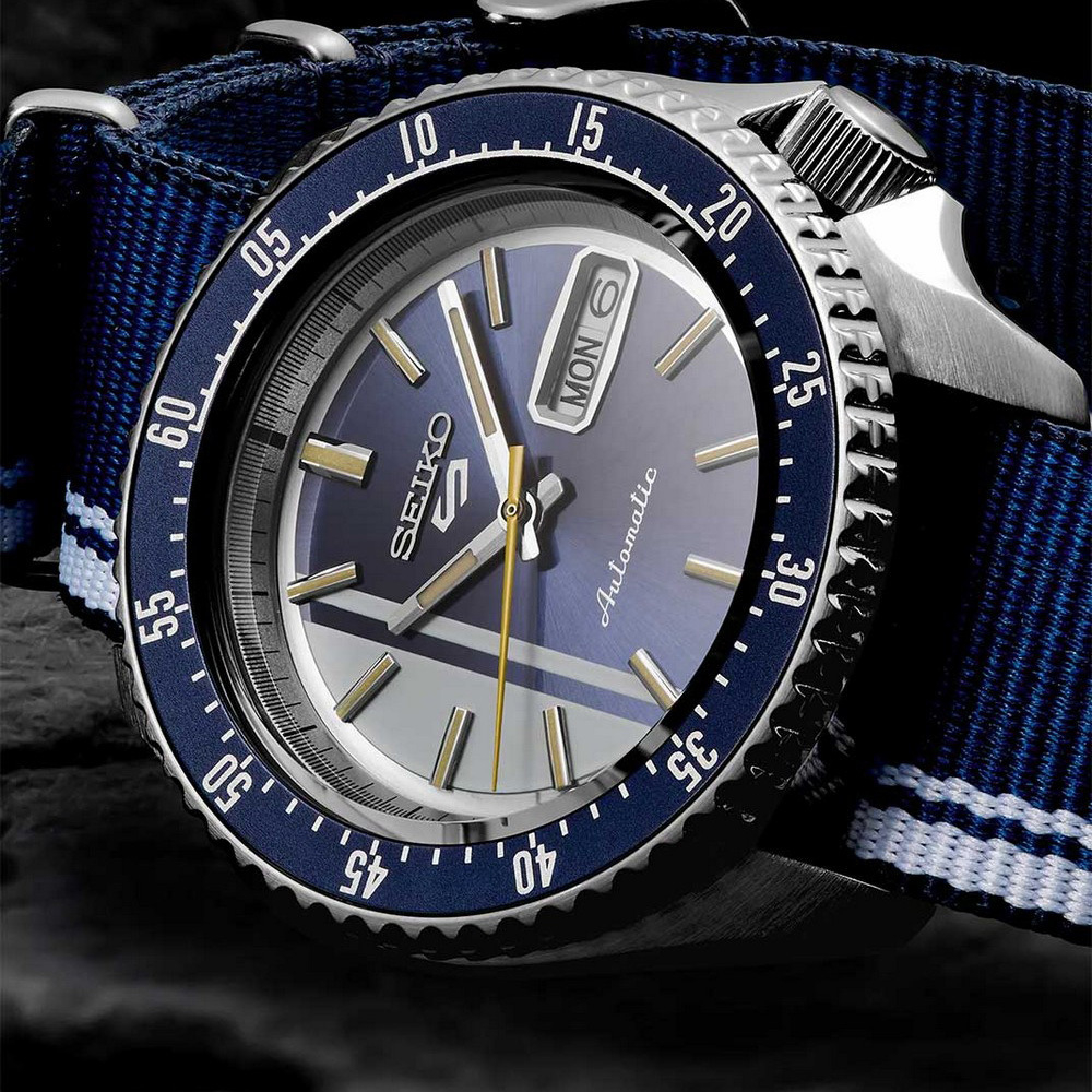 Seiko SRPK69