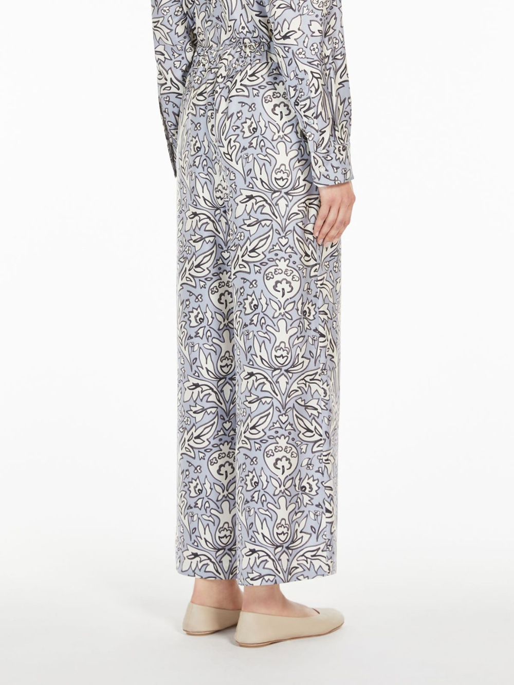 Брюки женские WEEKEND MAX MARA EUSEBIO