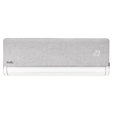 Сплит-система инверторного типа Ballu Boho DC BSNI-10HN8