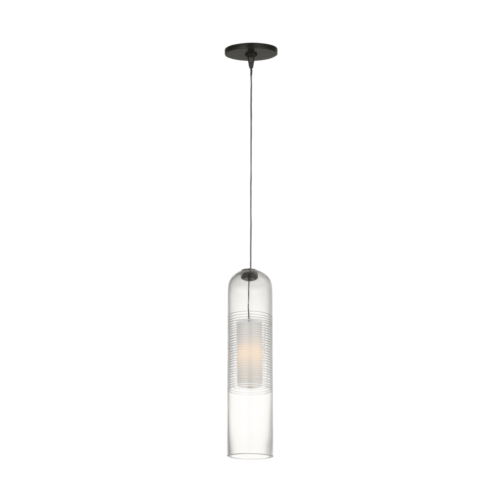 Светильник Visual Comfort Leano 15 Pendant MonoPoint