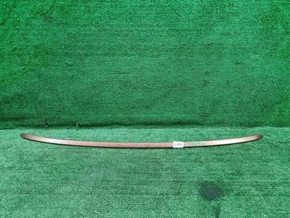 Молдинг заднего бампера EXEED VX (2021-н.в.)