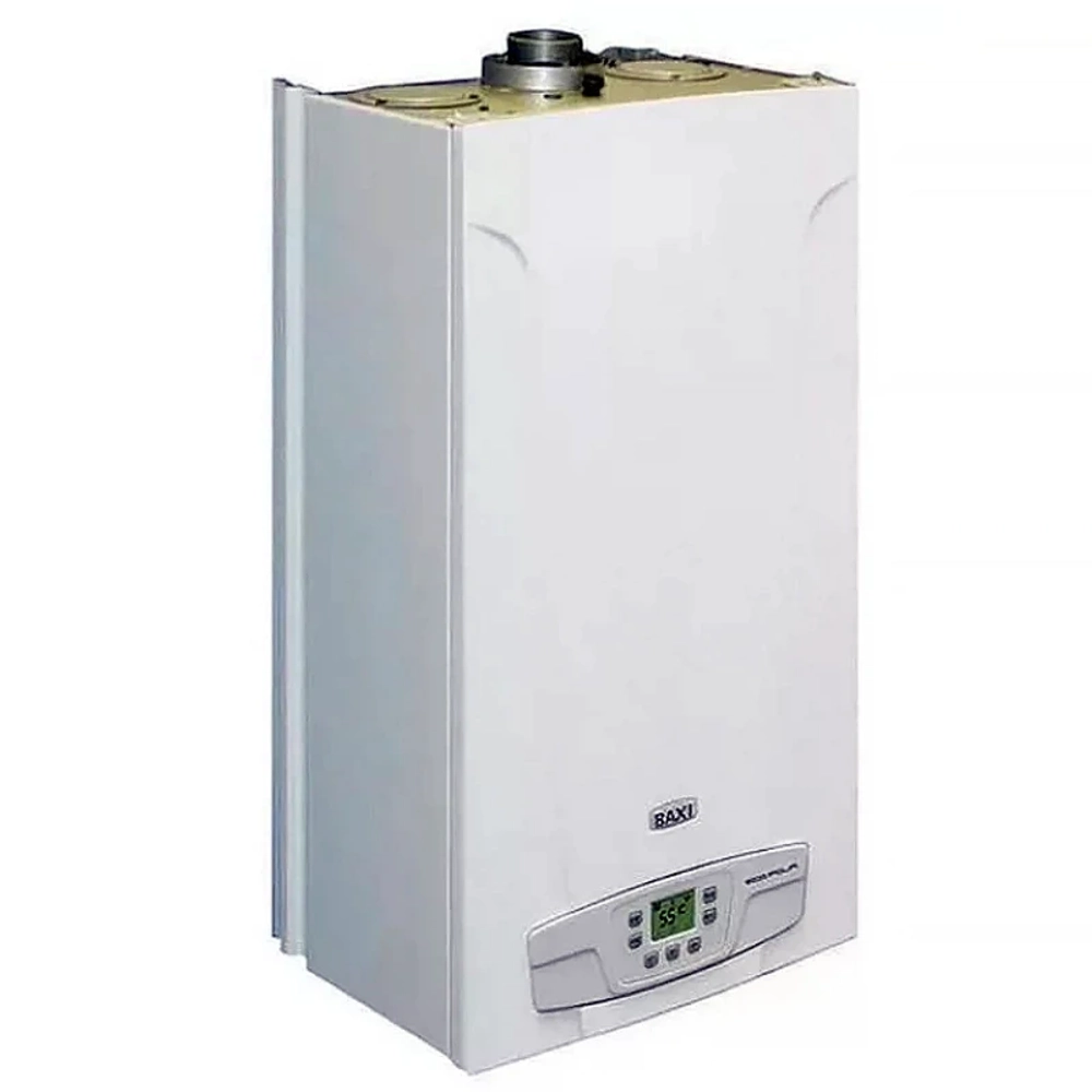 Baxi ECO FOUR 1.24 F котел газовый настенный одноконтурный CSE46524354-
