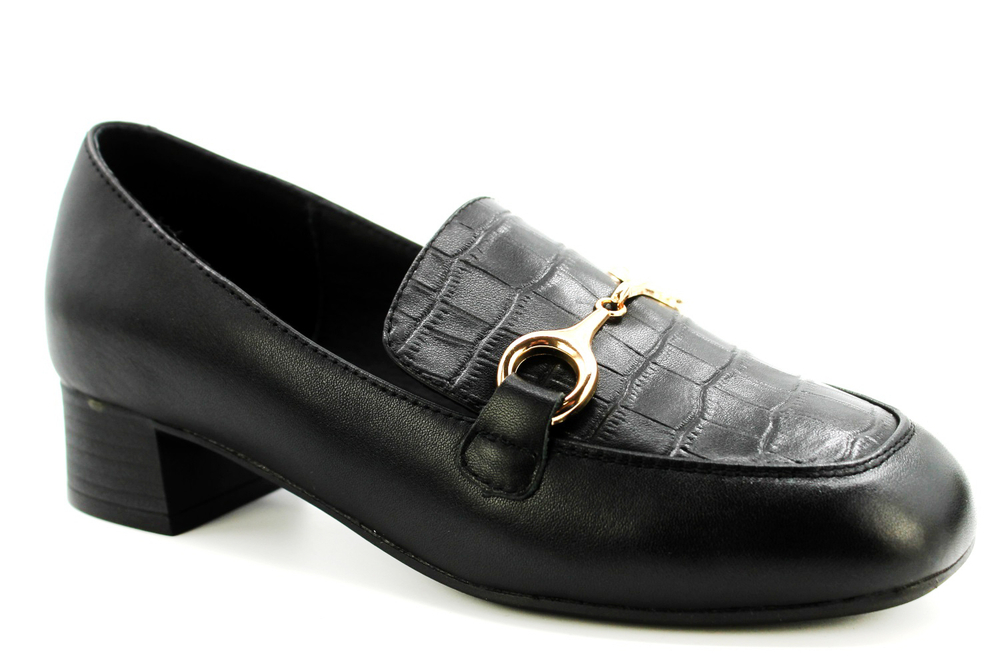 Лоферы женские PERLA PINA 2057