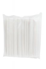 Размешиватель ДЕРЕВО В ИНДИВИД. УП. 140х6х1,8 мм в упаковке 250 шт (10 уп/кор)