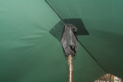 Тент Онега 3x3 Т Урма