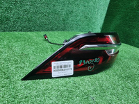 Фонарь левый внешний Geely Monjaro (2021-н.в.)