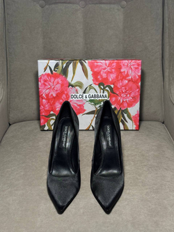 Туфли Dolce & Gabbana