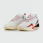 кроссовки Under Armour Curry 12 White Red 6000198-100