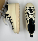 Кроссовки Native Fitzsimmons #N215 (беж.)