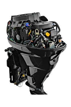 4х-тактный лодочный мотор REEF RIDER RREF30FES-T