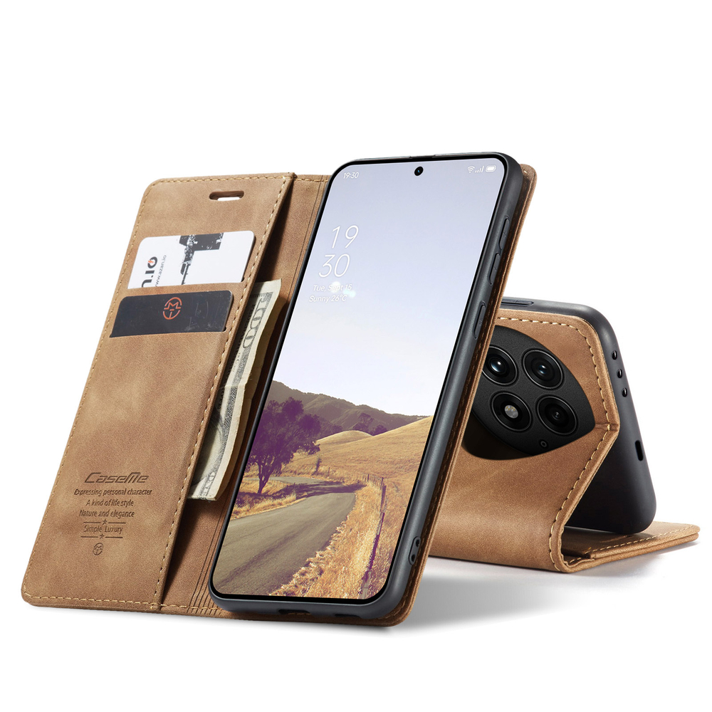 Чехол-книжка CaseMe Matte OnePlus 13