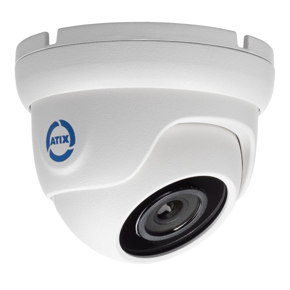 AT-NC-2E5M-2.8/M (8E) ATIX