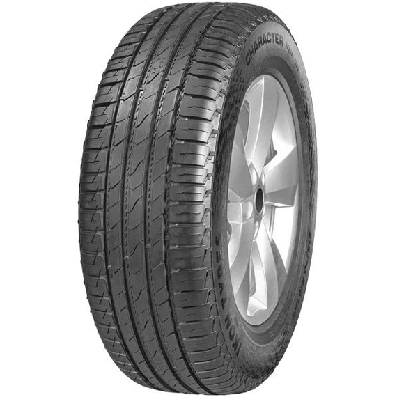Ikon Tyres Character Aqua SUV 255/45 R20 105V XL