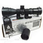 Оптический прицел Leapers 3-9×32 Compact SCP-M392AOLWQ