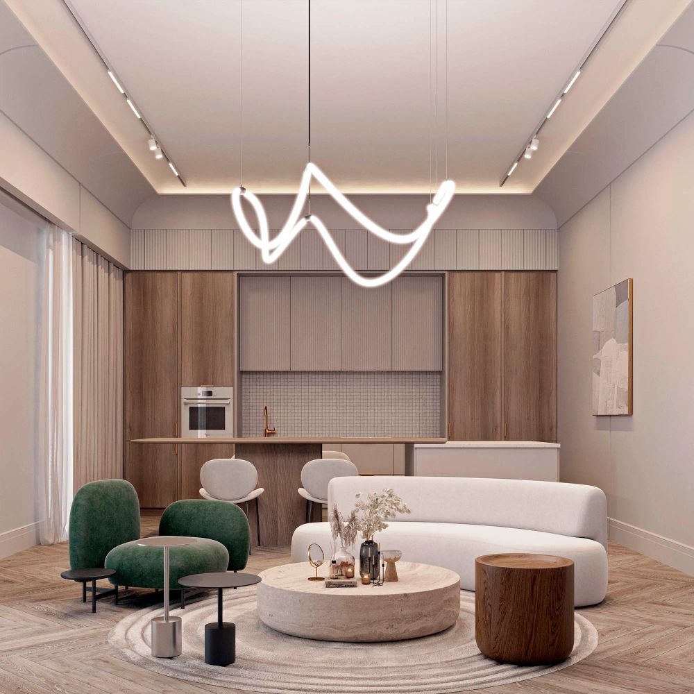 Коннектор MAG-FLEX-CON-POWER-MINI-KIT (BK) (Arlight, IP20 Металл, 3 года) 034062