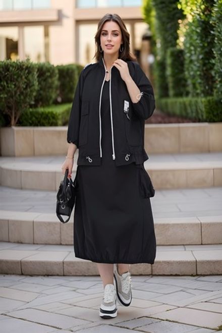 Костюм 6030 Fabrika