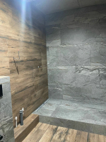 Керамогранит 60*120 BALI BROWN MATT TECHNICAL PORCELAIN