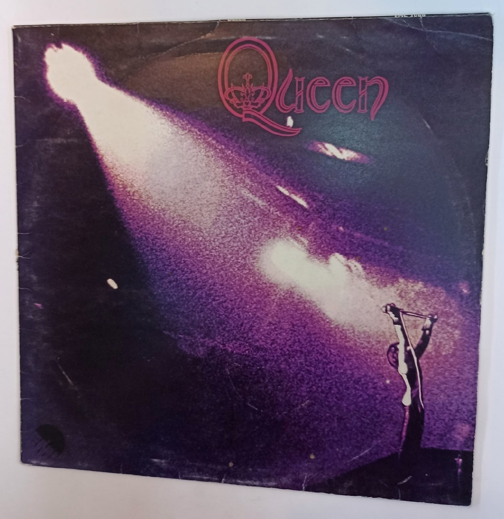 Queen Queen (UK 1973)