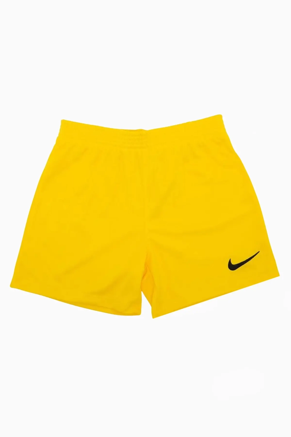 Футбольная форма Nike Dry Park 20 Little Kids - желтый