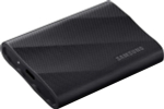 Внешний SSD USB 3.2 Gen 2 Type-C Samsung MU-PG2T0B/WW 2000 ГБ