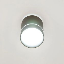 Citilux Борн CL745011N LED Светильник накладной Чёрный