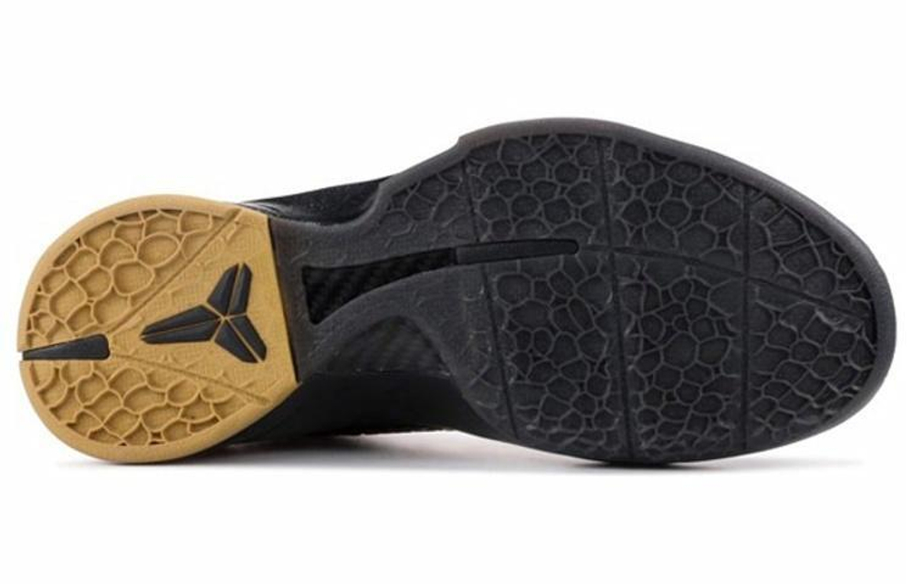 Кроссовки Nike Zoom Kobe 6 Bhm 6 2011