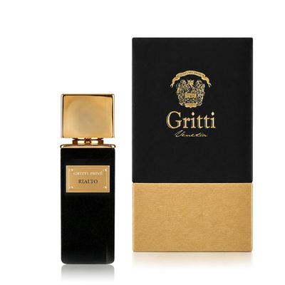 Gritti Privé Rialto Extrait de parfum 100 ml (unisex)