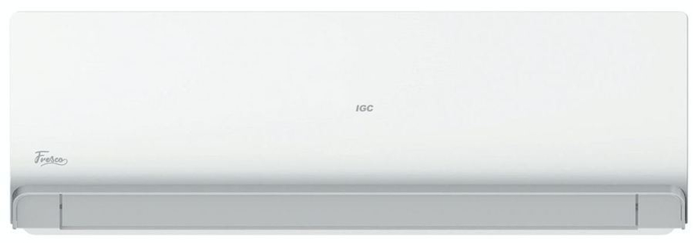 Сплит-система кондиционер IGC Fresco S  RAS-18NQR на 56 м²