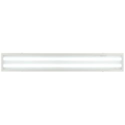 Светильник светодиодный ЭРА SPO-7-72-4K-M 72Вт 4000К 6500Лм IP40 1200x180 матовый с проводом