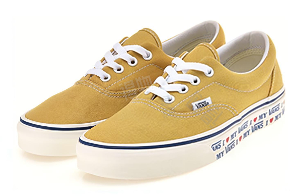 Vans Era I Love My Vans