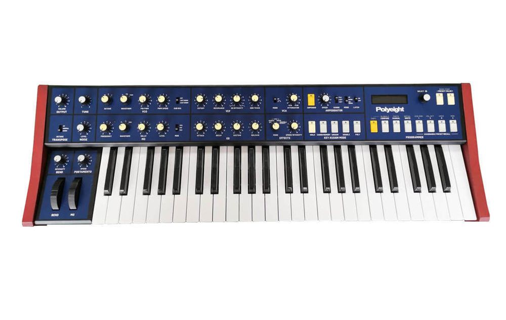 Behringer Polyeight